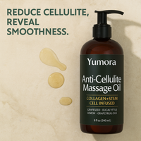 Yumora™ Anti Cellulite Massage Oil