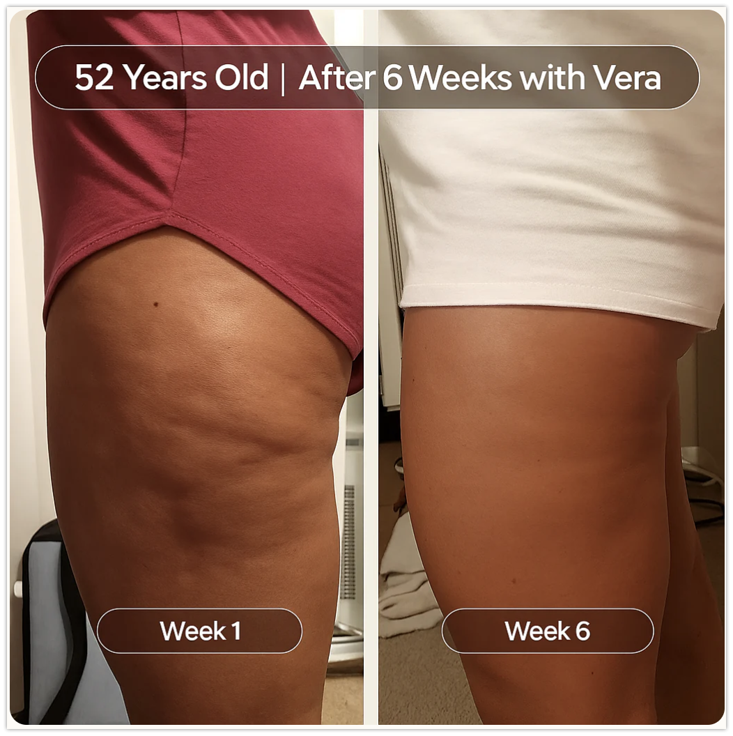 Yumora™ Anti Cellulite Massage Oil