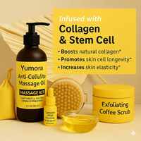 Yumora™ Anti Cellulite Massage Oil